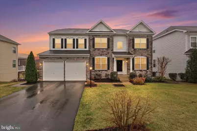 5575 James Young Way, Fairfax, VA 22032 - Photo 1