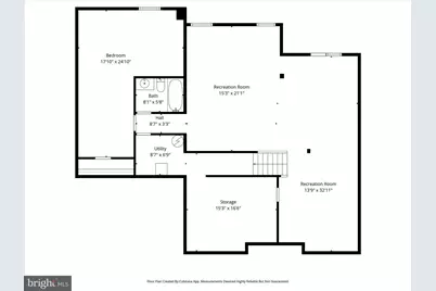 5575 James Young Way, Fairfax, VA 22032 - Photo 51