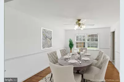 1549 Bruton Court, McLean, VA 22101 - Photo 5