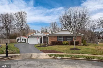 4210 Maintree Court, Fairfax, VA 22033 - Photo 3