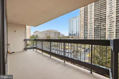 3705 South George Maso Drive #416S, Falls Church, VA 22041 - Photo 9