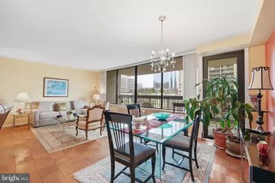 3705 South George Maso Drive #416S, Falls Church, VA 22041 - Photo 7