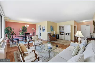 3705 South George Maso Drive #416S, Falls Church, VA 22041 - Photo 11