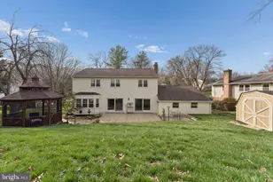 2302 Tanglevale Dr, Vienna, VA 22181 - Photo 45