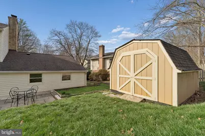 2302 Tanglevale Drive, Vienna, VA 22181 - Photo 59