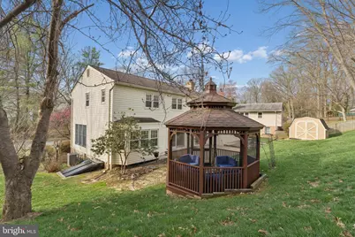 2302 Tanglevale Drive, Vienna, VA 22181 - Photo 47