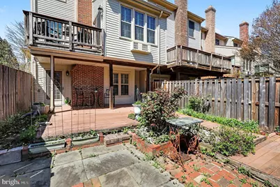 8433 Millwood Drive, Springfield, VA 22152 - Photo 35