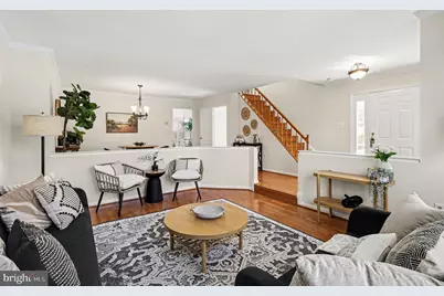 8433 Millwood Drive, Springfield, VA 22152 - Photo 5