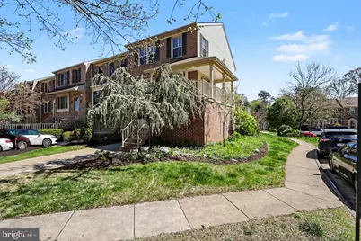 8433 Millwood Drive, Springfield, VA 22152 - Photo 3