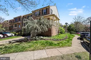 8433 Millwood Dr, Springfield, VA 22152 - Photo 3