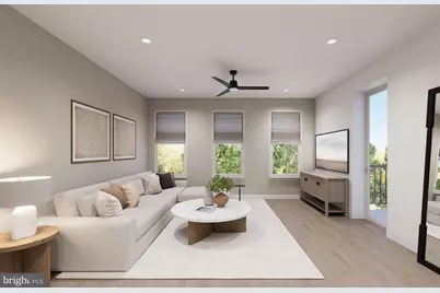9475B Sprague Avenue #7, Fairfax, VA 22031 - Photo 3