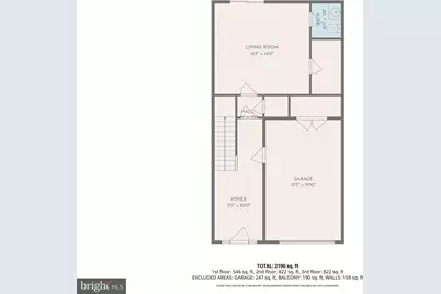 6262 Casdin Drive, Alexandria, VA 22310 - Photo 51