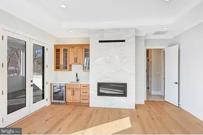 9341 Chestnut Knolls Drive, Fairfax, VA 22032 - Photo 11