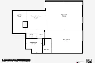 2629 Fort Farnsworth Rd, Alexandria, VA 22303 - Photo 9