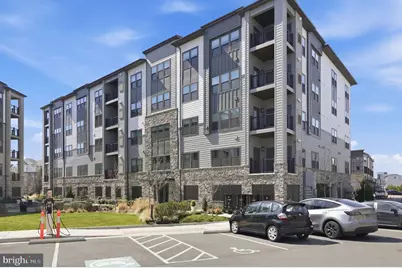 12875 Mosaic Park Way #4-X, Herndon, VA 20171 - Photo 3