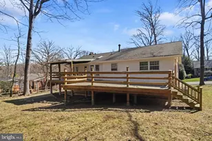 9116 Hamilton Dr, Fairfax, VA 22031 - Photo 41