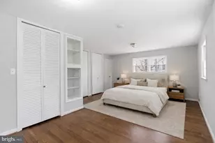 9116 Hamilton Dr, Fairfax, VA 22031 - Photo 9