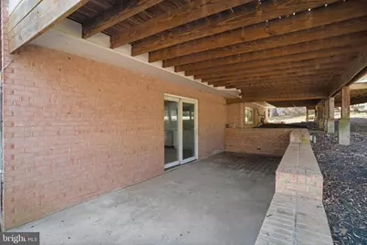 9116 Hamilton Drive, Fairfax, VA 22031 - Photo 39