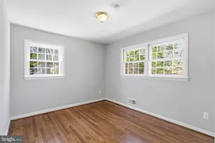 9116 Hamilton Dr, Fairfax, VA 22031 - Photo 27