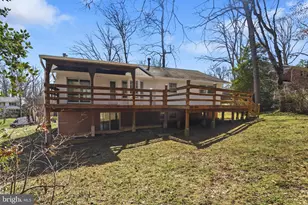 9116 Hamilton Dr, Fairfax, VA 22031 - Photo 43