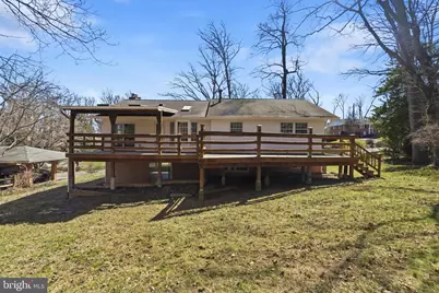 9116 Hamilton Drive, Fairfax, VA 22031 - Photo 37