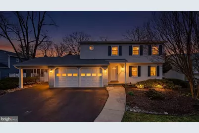 2295 Shawn Court, Dunn Loring, VA 22027 - Photo 73