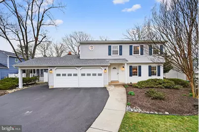 2295 Shawn Court, Dunn Loring, VA 22027 - Photo 1