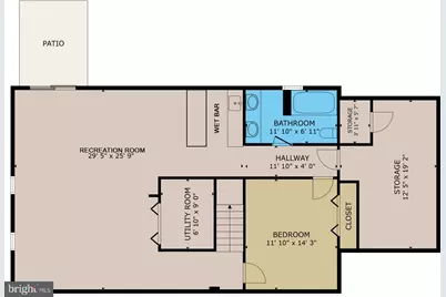 11202 Cranbrook Lane, Oakton, VA 22124 - Photo 63