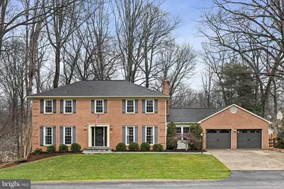 11202 Cranbrook Lane, Oakton, VA 22124 - Photo 1