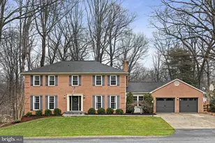 11202 Cranbrook Ln, Oakton, VA 22124 - Photo 1