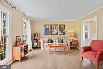 11202 Cranbrook Lane, Oakton, VA 22124 - Photo 7