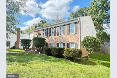 7918 Edinburgh Drive, Springfield, VA 22153 - Photo 3