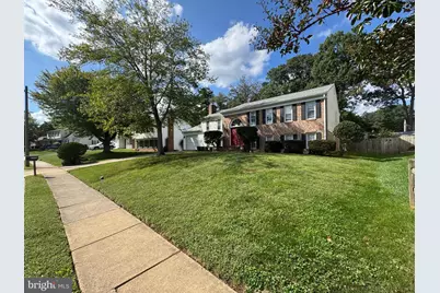 7918 Edinburgh Drive, Springfield, VA 22153 - Photo 5