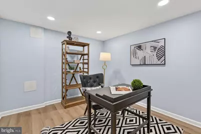 3229 Magnolia Avenue, Falls Church, VA 22041 - Photo 19