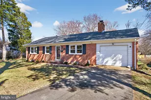 3229 Magnolia Ave, Falls Church, VA 22041 - Photo 25