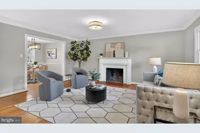 3229 Magnolia Avenue, Falls Church, VA 22041 - Photo 3