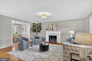 3229 Magnolia Ave, Falls Church, VA 22041 - Photo 3