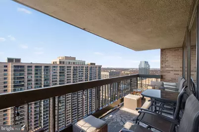 5501 Seminary Road #2612S, Falls Church, VA 22041 - Photo 21