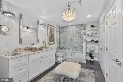 5501 Seminary Road #2612S, Falls Church, VA 22041 - Photo 19