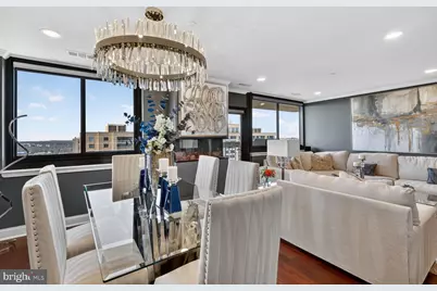 5501 Seminary Road #2612S, Falls Church, VA 22041 - Photo 5