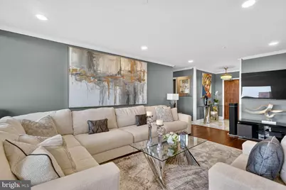 5501 Seminary Road #2612S, Falls Church, VA 22041 - Photo 3