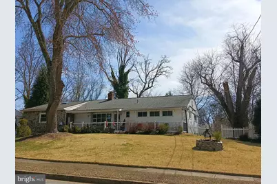 7501 Nancemond Street, Springfield, VA 22150 - Photo 3