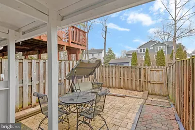 8524 Blue Rock Lane, Lorton, VA 22079 - Photo 25