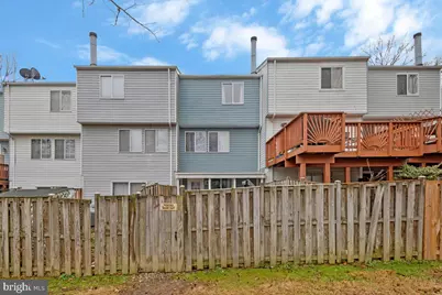 8524 Blue Rock Lane, Lorton, VA 22079 - Photo 27