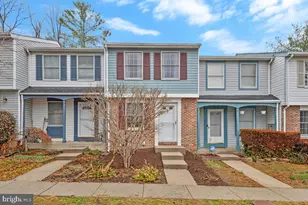 8524 Blue Rock Ln, Lorton, VA 22079 - Photo 1