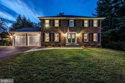 9910 Chase Hill Court, Vienna, VA 22182 - Photo 47