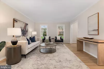 9910 Chase Hill Court, Vienna, VA 22182 - Photo 7