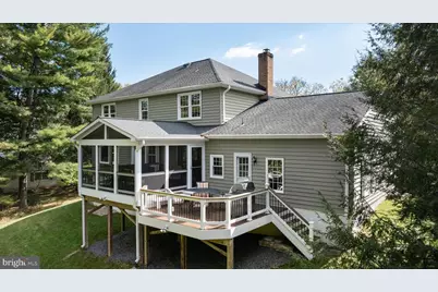 9910 Chase Hill Court, Vienna, VA 22182 - Photo 41