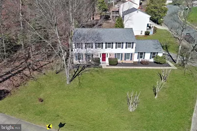 8410 Terra Woods Drive, Springfield, VA 22153 - Photo 43