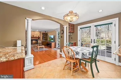 8410 Terra Woods Drive, Springfield, VA 22153 - Photo 13